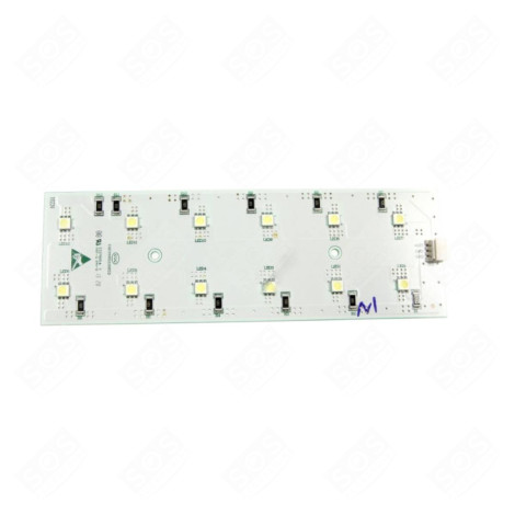 MODULE LED FRIGORIFERO, CONGELATORE - 49054136, 0064000747