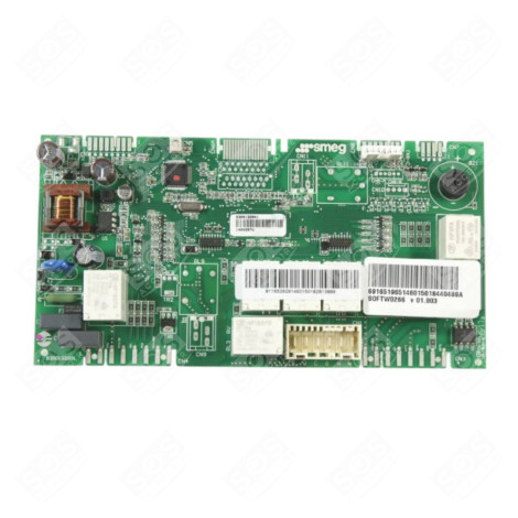 CARTE ÉLECTRONIQUE, MODULE DE PUISSANCE FORNI, FORNELLI ELETTRICI E A GAS - 691651965