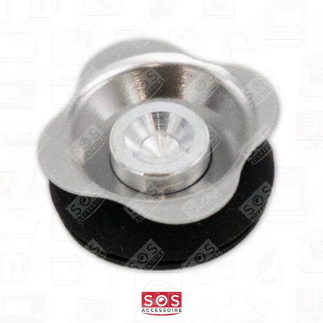 VALVOLA DI SICUREZZA COMPATIBILE VERSIONE PRECEDENTE (PENTOLA) VARI PICCOLI ELETTRODOMESTICI - 004110901