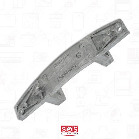 CERNIERA DELL'OBLÒ LAVATRICE - 00620835