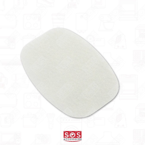 LOTTO DI 2 FILTRI ASPIRAPOLVERE - 11693700