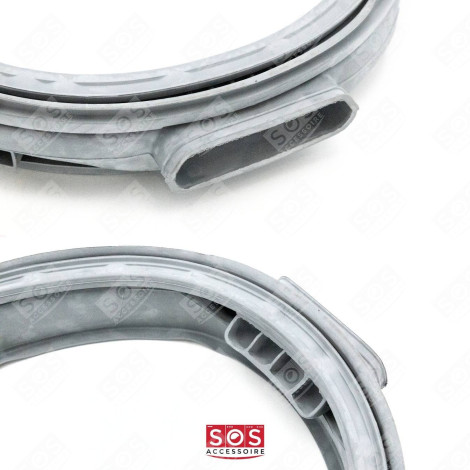 GUARNIZIONE OBLÒ (MANICOTTO) LAVATRICE - 42112966, 0530025243