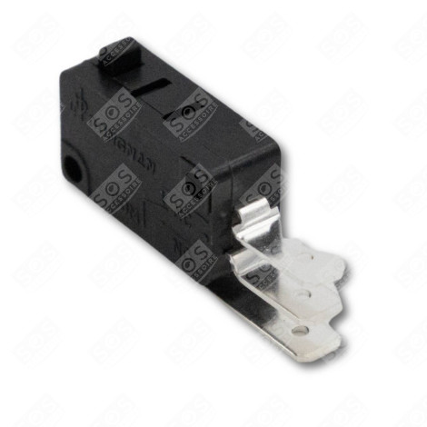 INTERRUTTORE LAVASTOVIGLIE - 00165256