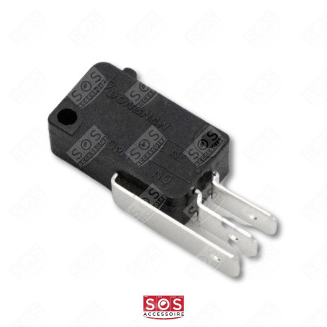 INTERRUTTORE LAVASTOVIGLIE - 00165256