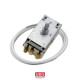 TERMOSTATO FRIGORIFERO, CONGELATORE - K59-L2629, 6151803