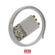TERMOSTATO FRIGORIFERO, CONGELATORE - K59-L2629, 6151803