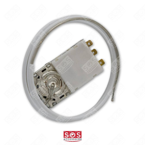 TERMOSTATO FRIGORIFERO, CONGELATORE - K59-L2629, 6151803
