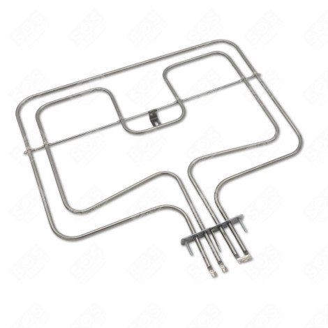RESISTENZA GRILL 2700W FORNI, FORNELLI ELETTRICI E A GAS - 3570797021, 3570797013