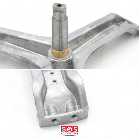 CROCIERA CESTELLO LAVATRICE - 50253016005, 1249688001