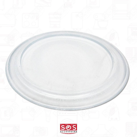 PIATTO DI VETRO FORNI A MICROONDE - A01B01, MS-5922820