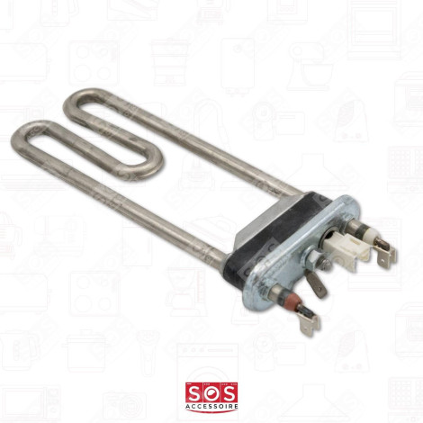 RESISTENZA 1950W + CTN LAVATRICE - 41039781