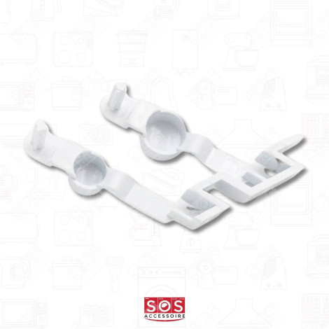 PULSANTE AVVIO LAVATRICE - 481241029503, C00329327