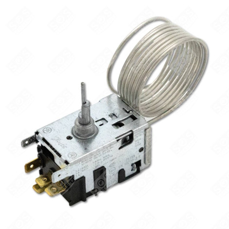 TERMOSTATO DANFOSS N°2 FRIGORIFERO, CONGELATORE - AS0003928