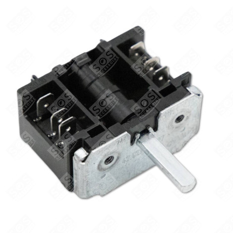 INTERRUTTORE FORNI, FORNELLI ELETTRICI E A GAS - 263100004