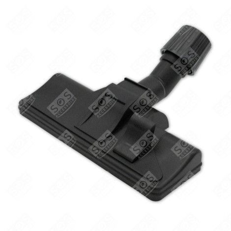 SPAZZOLA UNIVERSALE CON ATTACCO DIAM 30 37 MM ASPIRAPOLVERE - 1000375