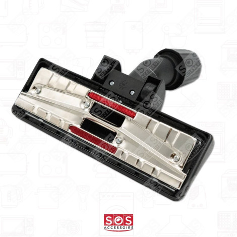 SPAZZOLA UNIVERSALE CON ATTACCO DIAM 30 37 MM ASPIRAPOLVERE - 1000375