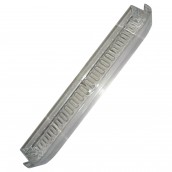 Balconcino porta inferiore originale