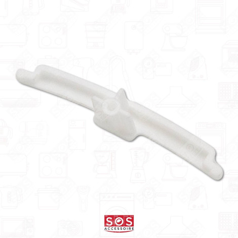 COPRI CUSCINETTO RADIALE ASCIUGATRICE - 2953320100