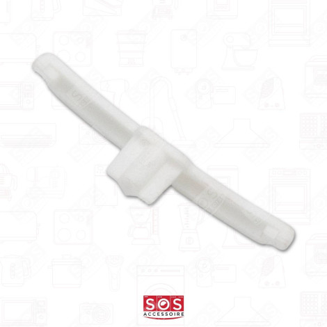 COPRI CUSCINETTO RADIALE ASCIUGATRICE - 2953320100