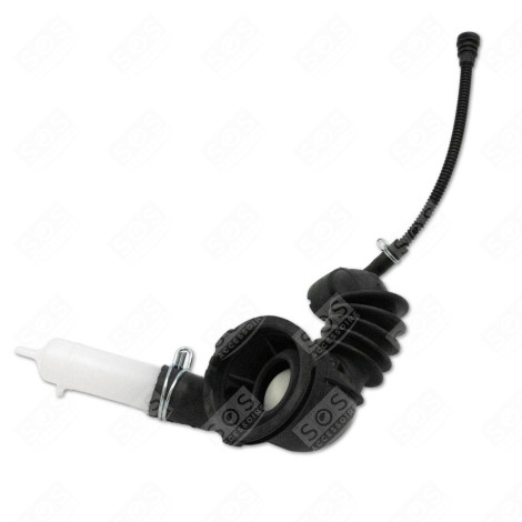 DURITE CUVE - POMPE LAVATRICE - 00480443, 480443