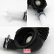 TUBO VASCHETTA/POMPA LAVATRICE - 00480443, 480443