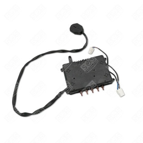 PANNELLO DEI COMANDI CAPPA ASPIRANTE - AFAGCPLK50AP