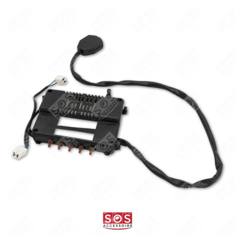 PANNELLO DEI COMANDI CAPPA ASPIRANTE - AFAGCPLK50AP