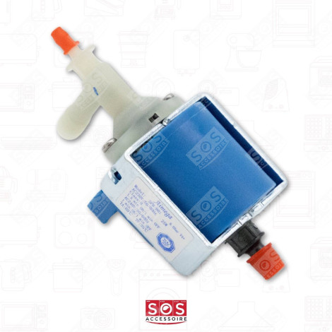 POMPA FERRO DA STIRO, FERRO A VAPORE - CS-10000040