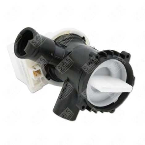 POMPA DI SCARICO LAVATRICE - 00145897, 145897