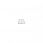 Griglia porta piatto