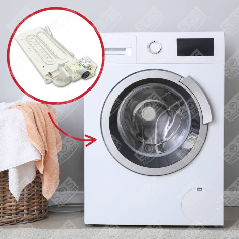 DOSATORE DI RIGENERAZIONE COMPATIBILE LAVATRICE - 6271993