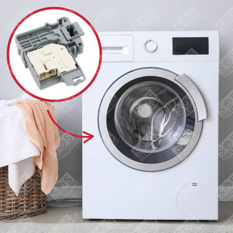 SICUREZZA PORTA LAVATRICE - AS0014944