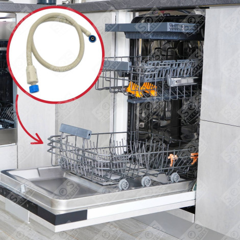 AQUASTOP COMPLET LAVASTOVIGLIE - 140020904052, 1249892934