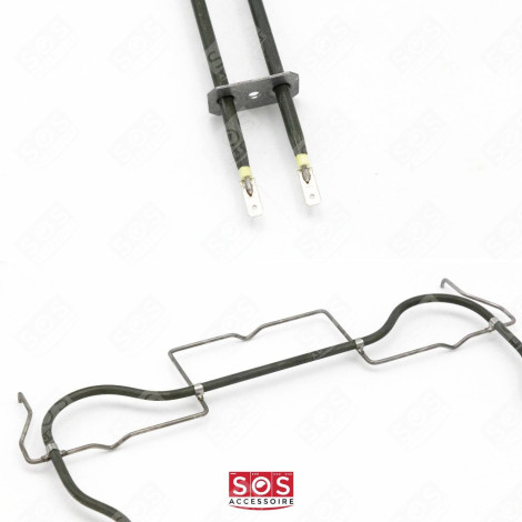 RESISTENZA 1150 W FORNI, FORNELLI ELETTRICI E A GAS - 481010868077, 488000526533