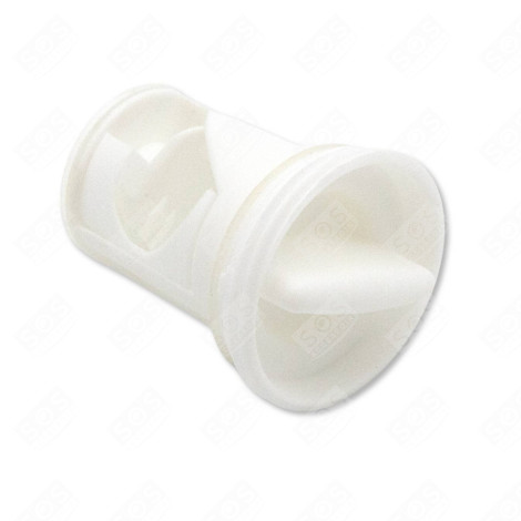 FILTRO POMPA DI SCARICO LAVATRICE - 481248058105