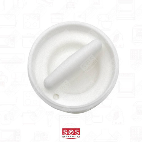 FILTRO POMPA DI SCARICO LAVATRICE - 481248058105