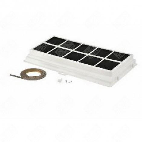 FILTRE CHARBON D'ORIGINE  485X CAPPA ASPIRANTE - 00460478, 460478