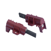 Jeu de 2 charbons d'origine