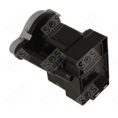 POMPE DE RELEVAGE B13-6B  5W D'ORIGINE ASCIUGATRICE - 8581258349217