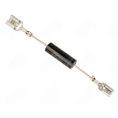 DIODE HVR1X D'ORIGINE FORNI A MICROONDE - 95X2804, 76X7884