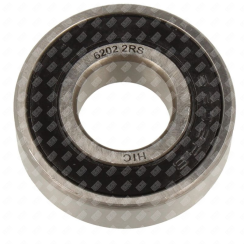 Roulement 6202 2RS d'origine