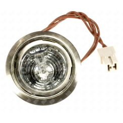 Spot halogène 12V G4 20W d'origine