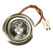 Spot halogène 12V G4 20W d'origine