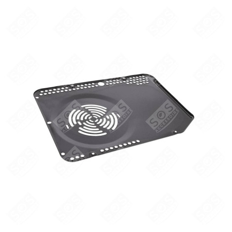 DÉFLECTEUR FORNI, FORNELLI ELETTRICI E A GAS - 3531923500