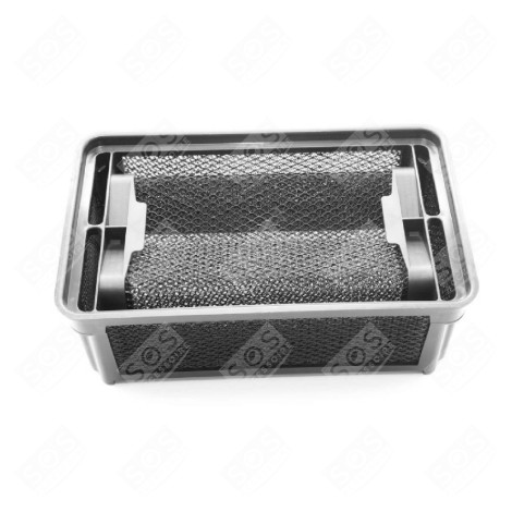 ENSEMBLE FILTRE AVEC VALVE 248X153X110 PIANO COTTURA - 693410979