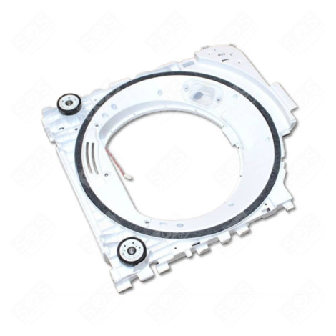 RECYCLEUR D'AIR AVANT AVEC ROULETTE ASCIUGATRICE - 34060268, 12238200001561