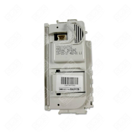 PROGRAMMATEUR LAVASTOVIGLIE - 696291735