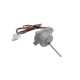 MOTORE DC FRIGORIFERO, CONGELATORE - EAU63103001, EAU63103012