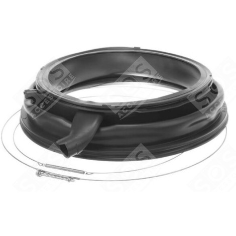 JOINT DE HUBLOT (MANCHETTE)  LAVATRICE - 00772662, 20006037