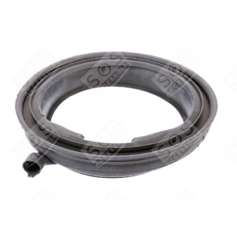 JOINT DE HUBLOT (MANCHETTE) D'ORIGINE LAVATRICE - 20002791, 20002185